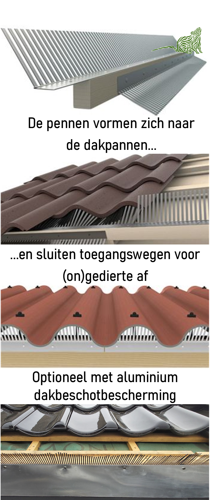 weringsmaatregelen steenmarter